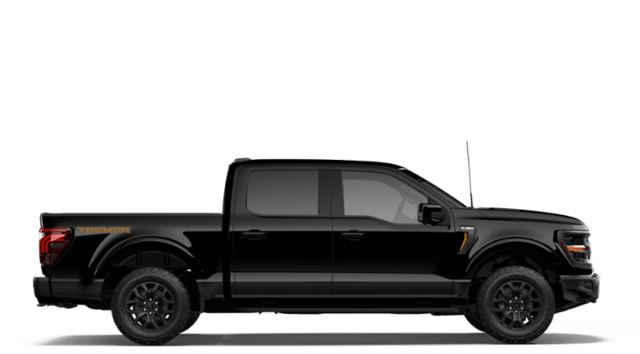 2026 Ford F-150+F-150